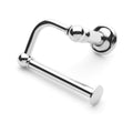 Polished Nickel Toilet Tissue Holder Z284