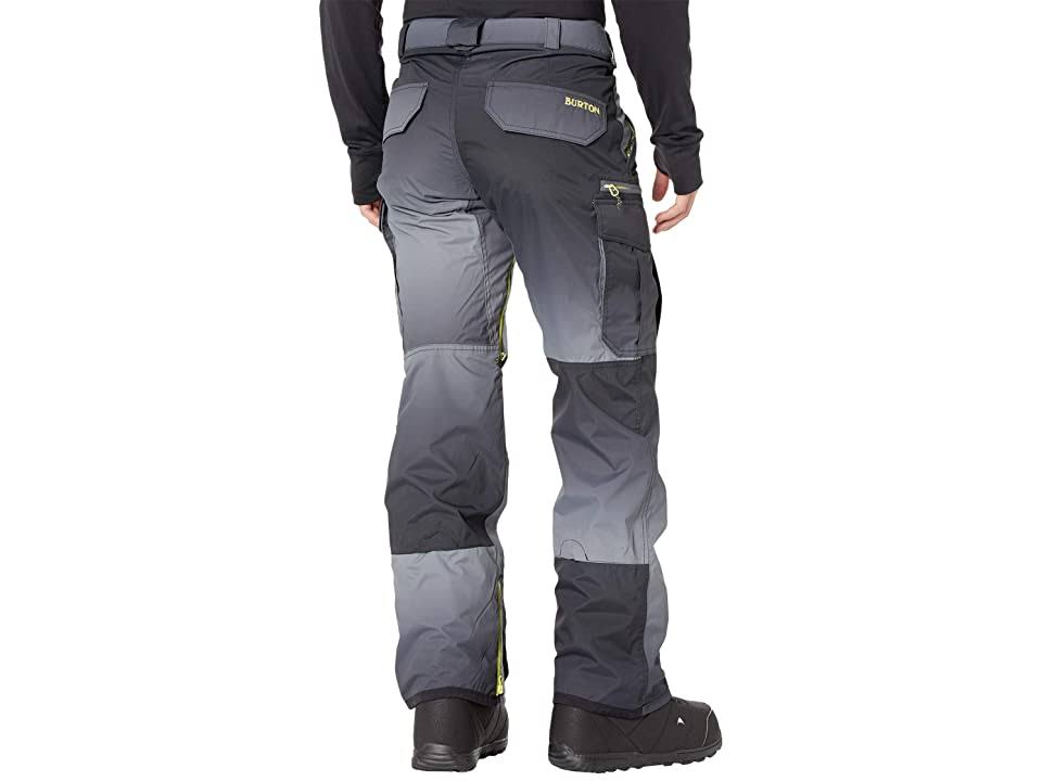 Men's Cargo Pant L957