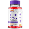 Keto ACV Gummies I675748
