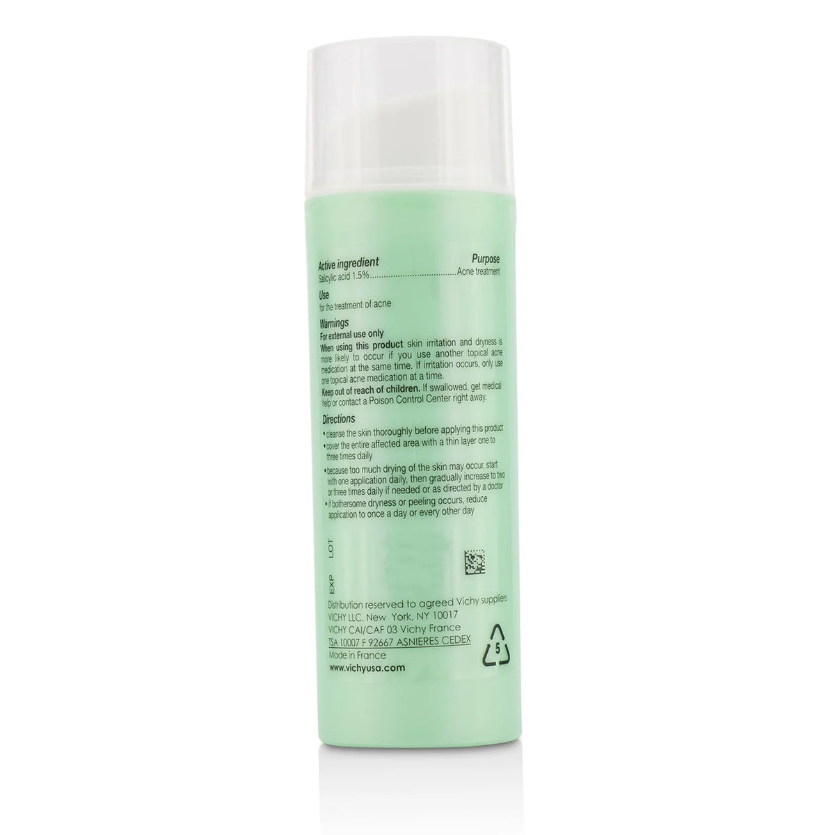 Anti-Acne Salicylic Acid Lotion 50ml P82334