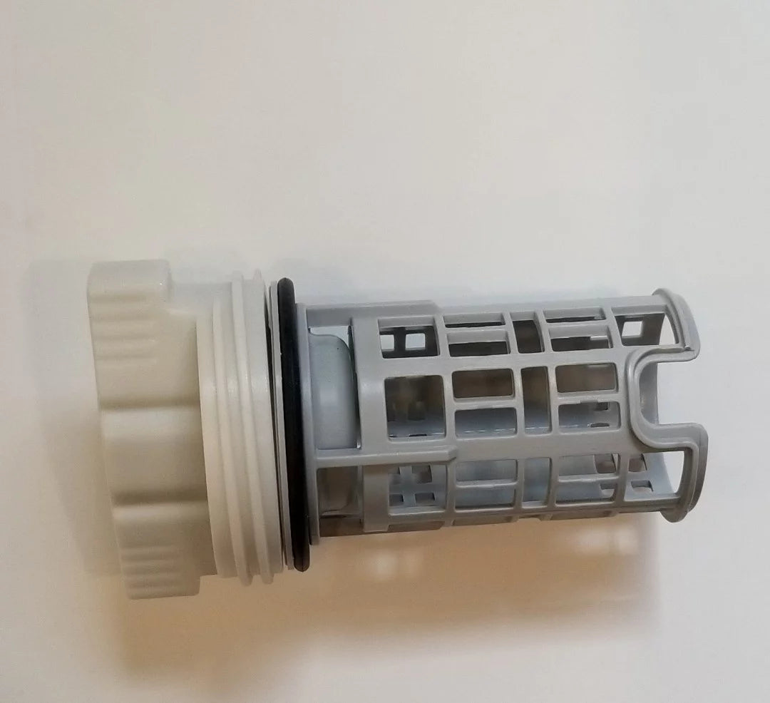 Replacement Washing Machine Drain Pump Filter W3902