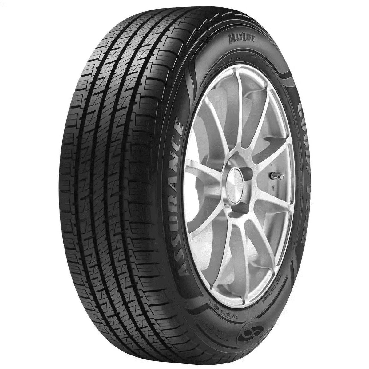 225/55R19 99 V Tire O179524