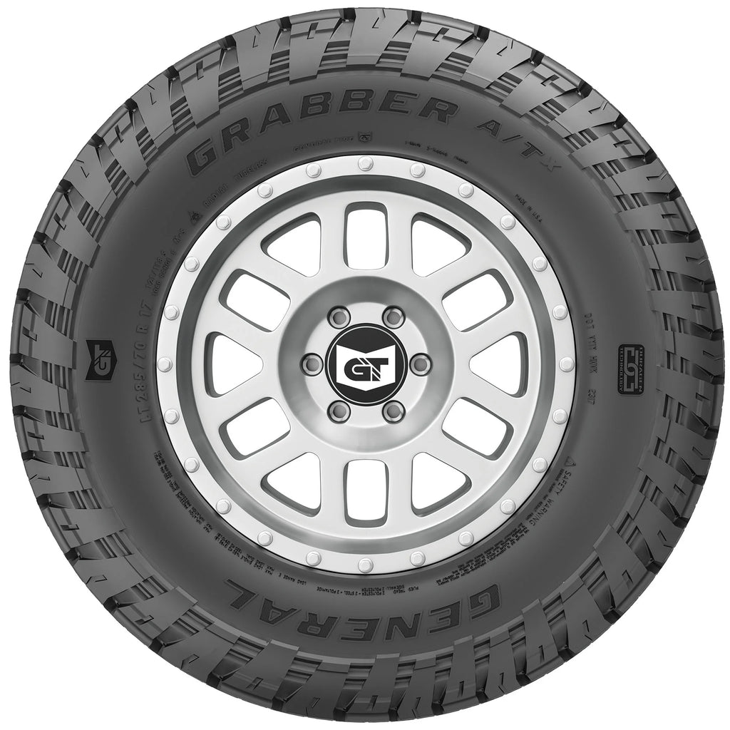 All Terrain Light Truck Tire L190