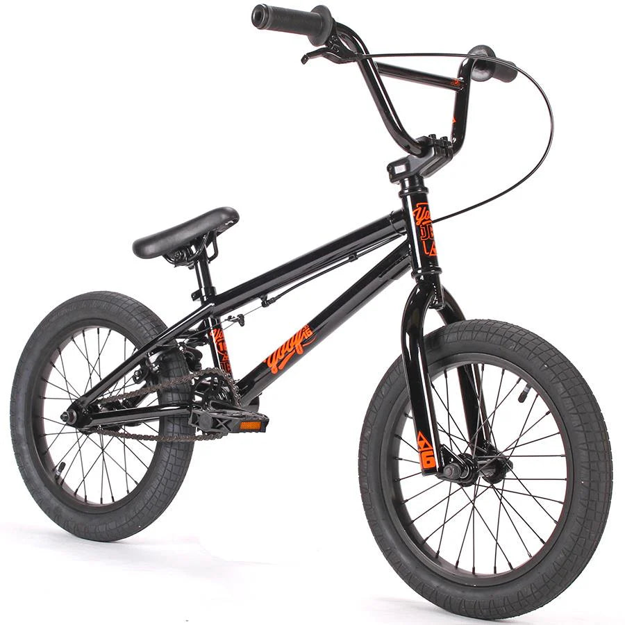 16 BMX Bike M854429