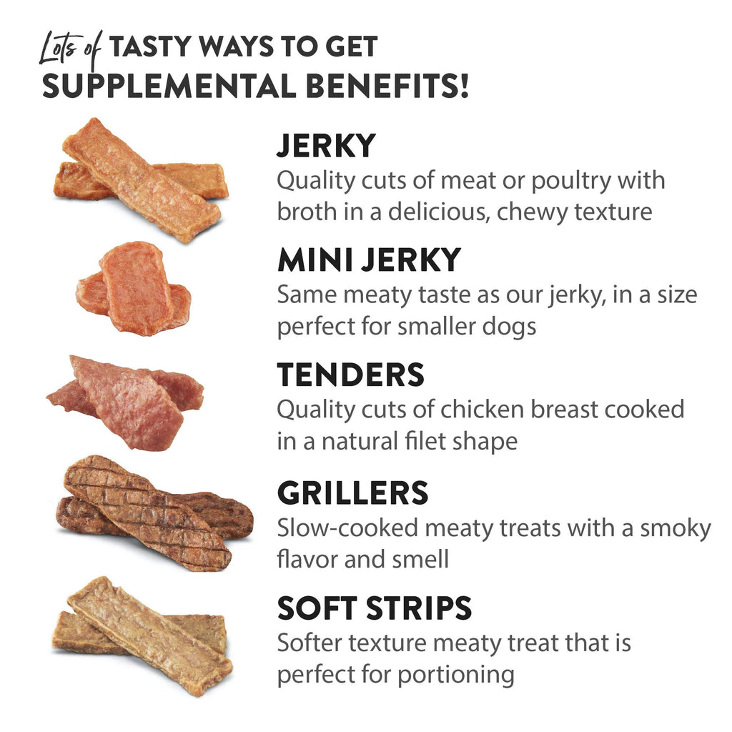 24 oz Dog Treats R2298