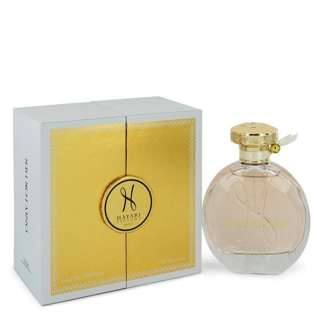 Eau De Parfum Spray 3.4 oz I308411