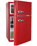 3.2 Cu ft Compact Mini Refrigerator J88261
