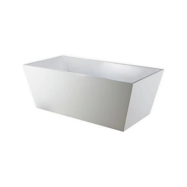 59 in. Free Standing Bathtub L437162