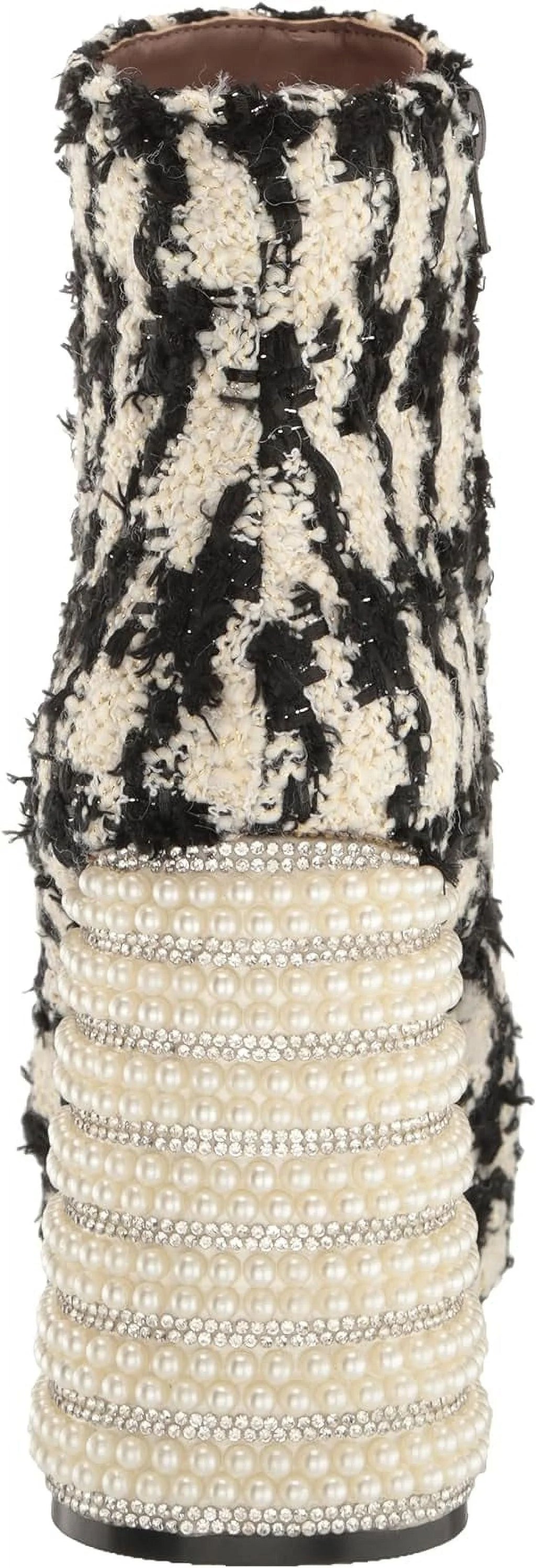 Women's Boots O179