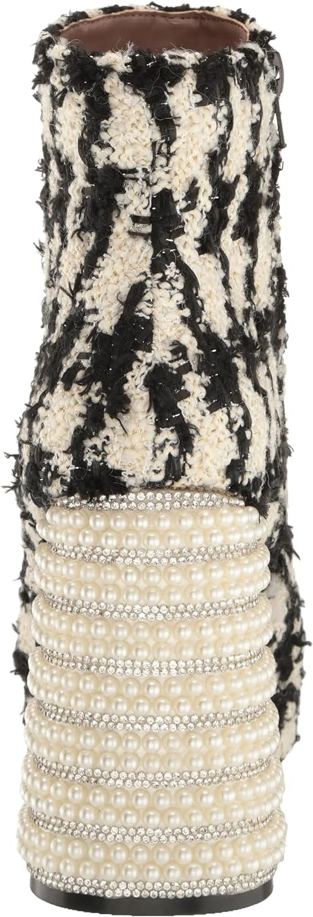 Women's Boots O179