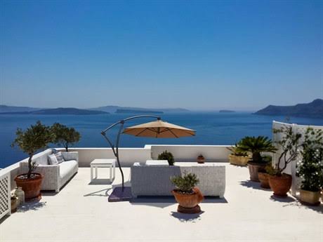 9' Cantilever Umbrella V998987