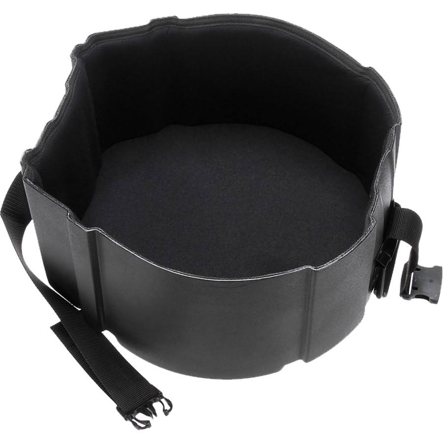 15 x 18 Inches Floor Tom Drum Case with Foam T5923