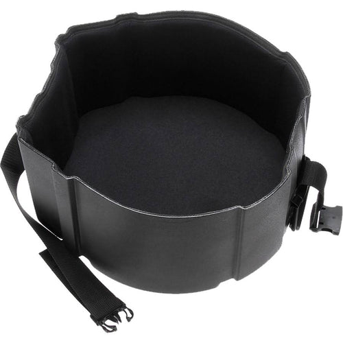 15 x 18 Inches Floor Tom Drum Case with Foam T5923