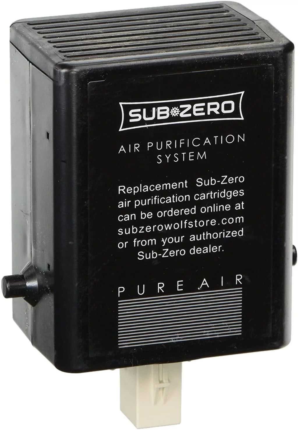 Refrigerator Air Purification Cartridge (Pack of 3) L272