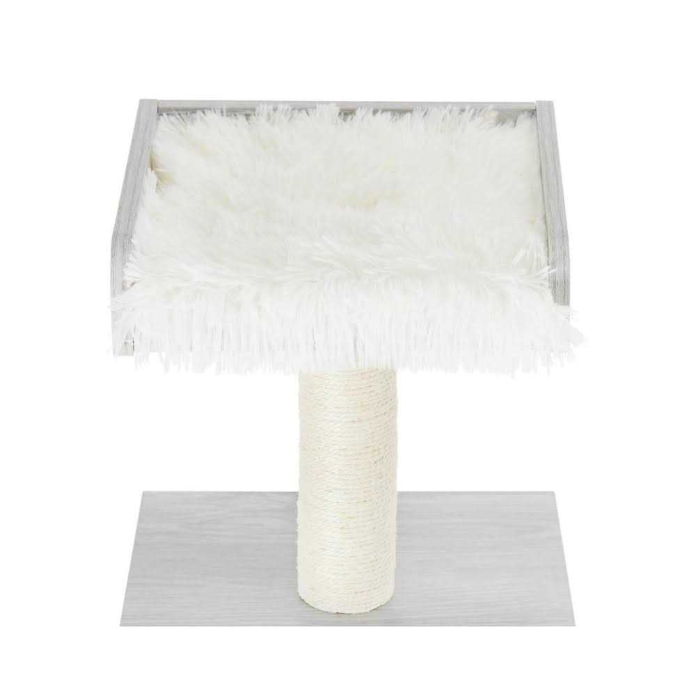 62-in Modern Cat Tree Condo A70886