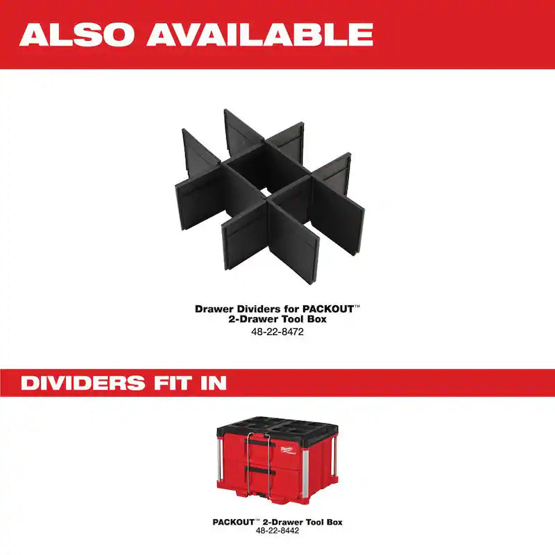 22 in. 2-Drawer Dolly K26792