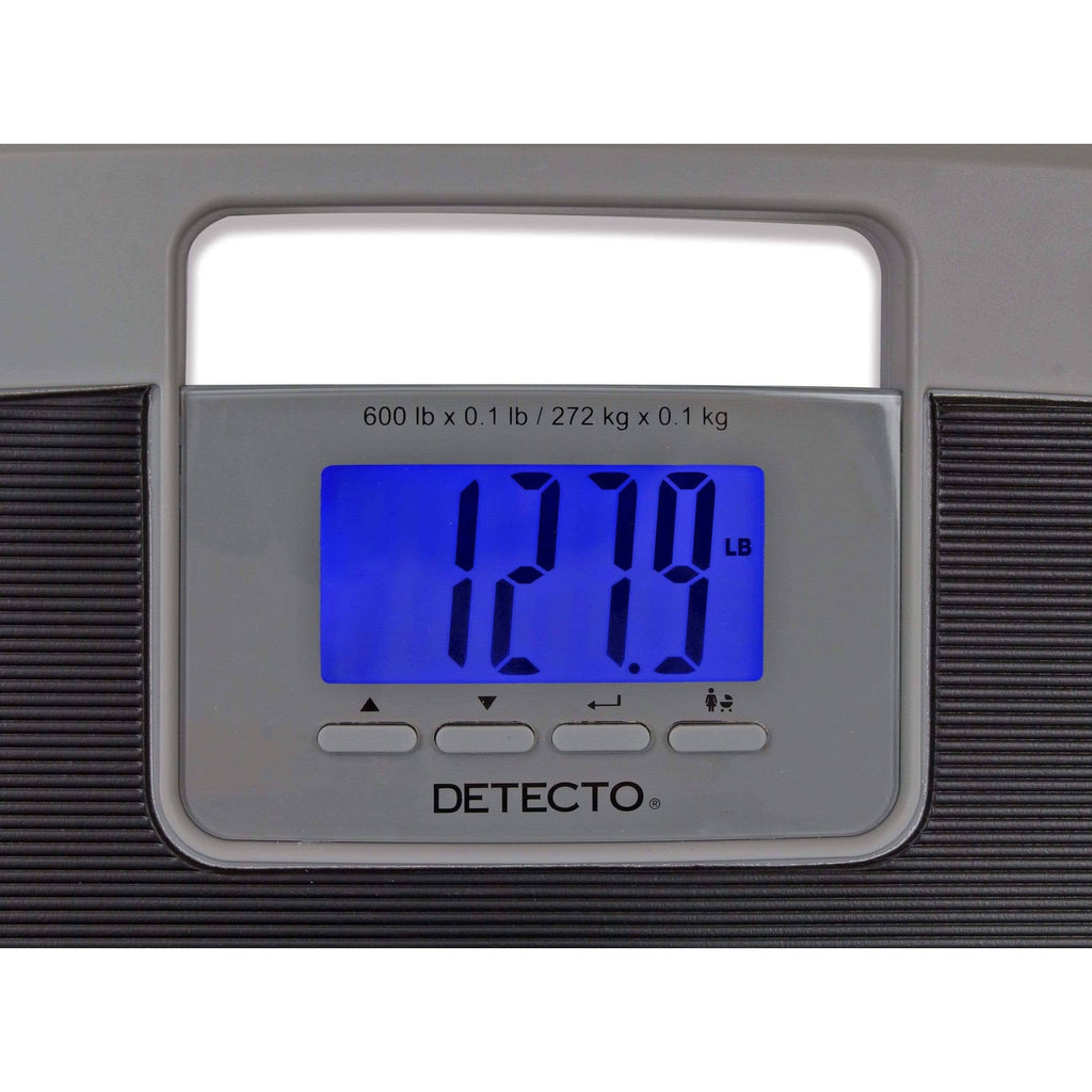 Digital Scale U4906