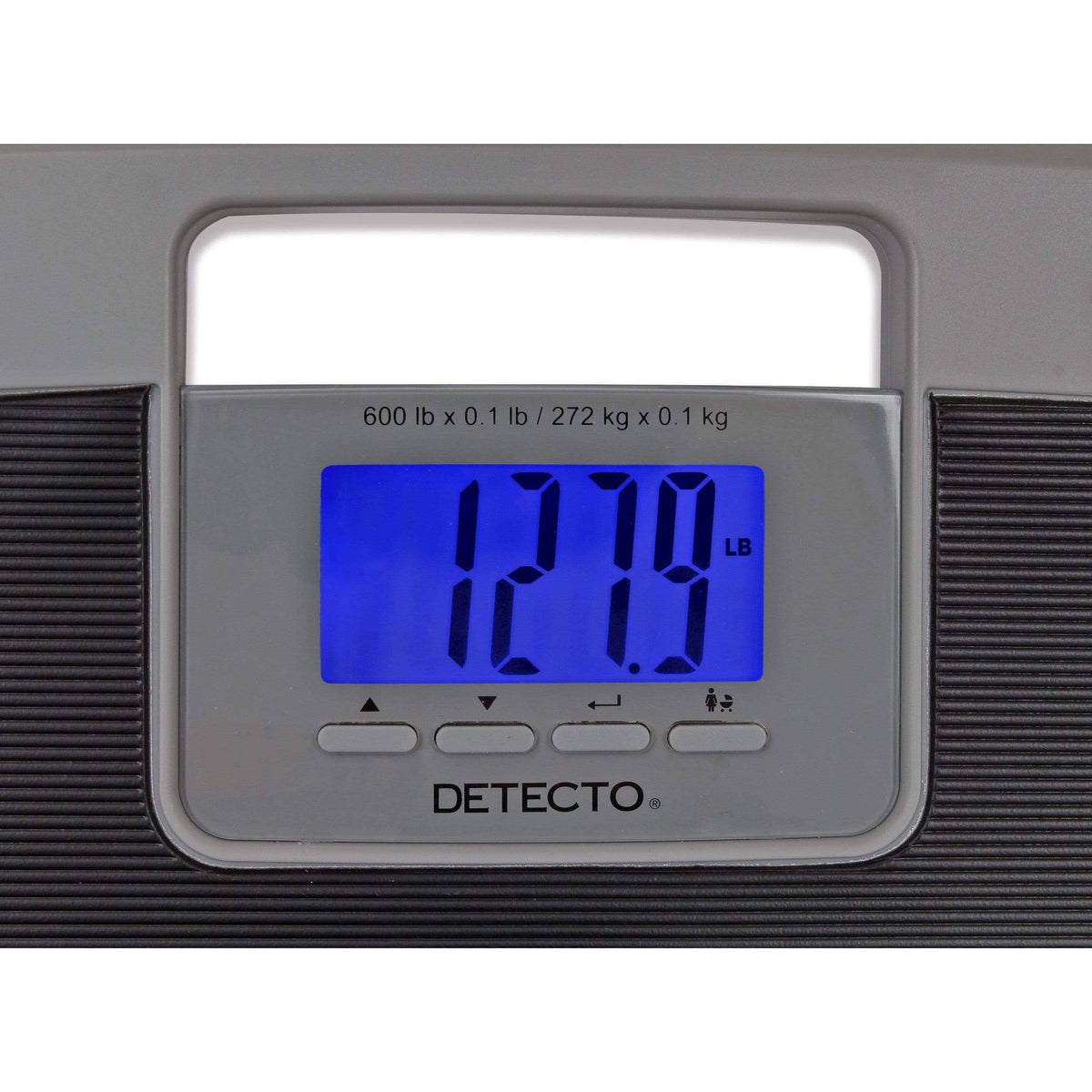 Digital Scale U4906