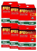 Synthetic Vacuum Bags and Filters L502