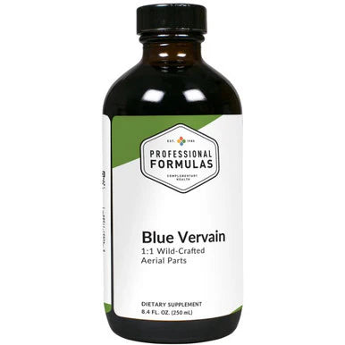 Blue Vervain 8.4 oz G479