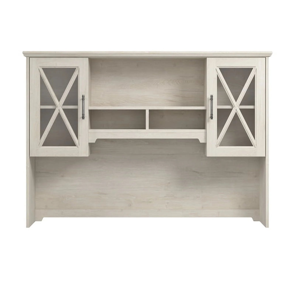 Engineered Wood Hutch for Buffet Cabinet E19660