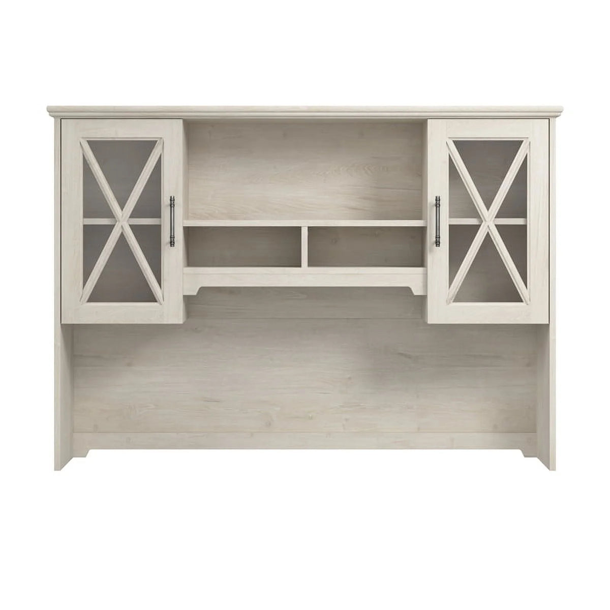 Engineered Wood Hutch for Buffet Cabinet E19660