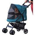 No-Zip Stroller C727334