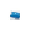 Blue Tissue Box Cover S76885