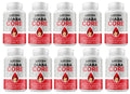 Blood Sugar Formula 10 Pack D866884