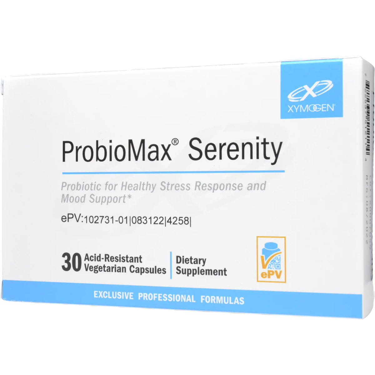 30 Capsules Q449