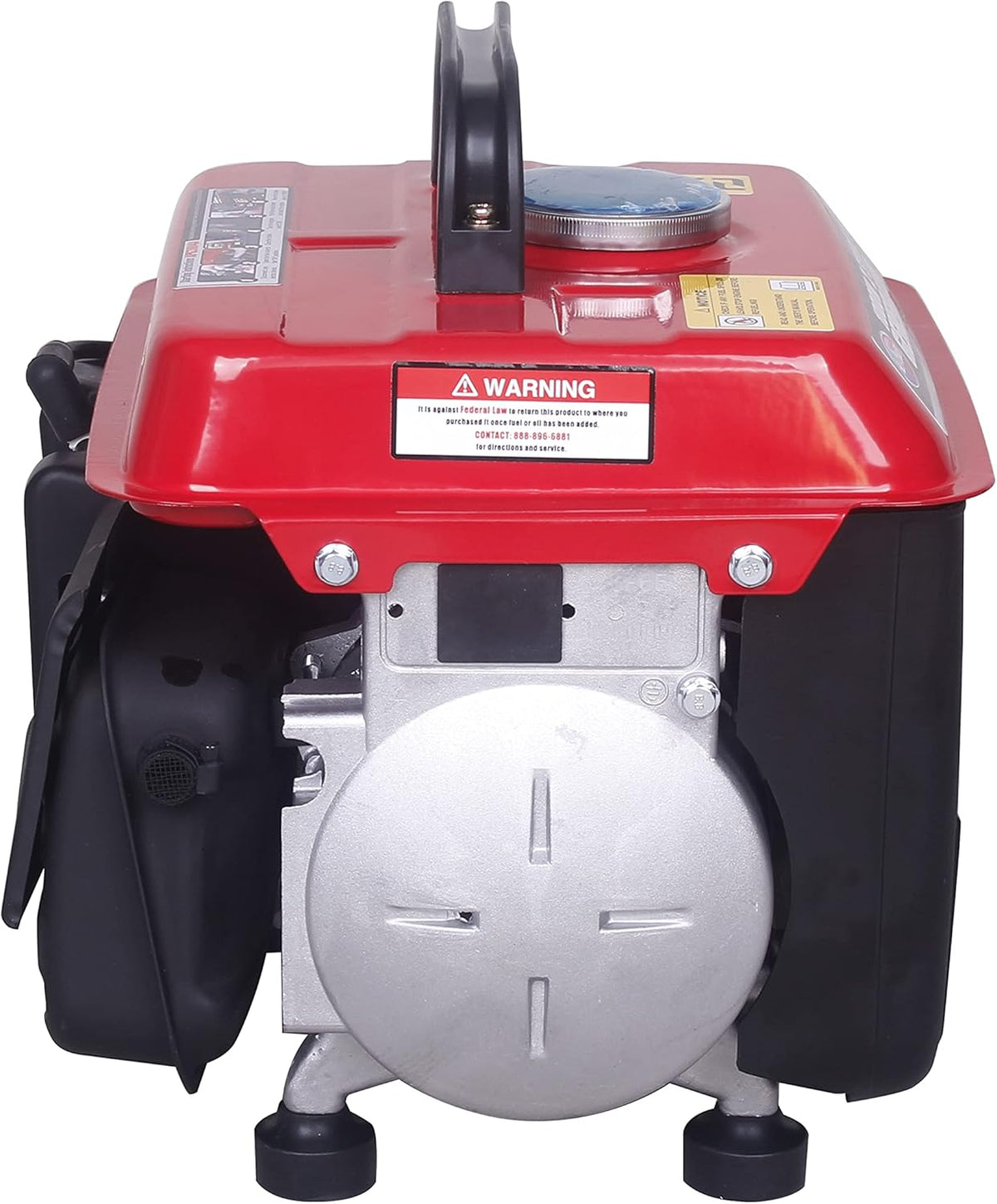 Gas Powered Portable Generator S7822
