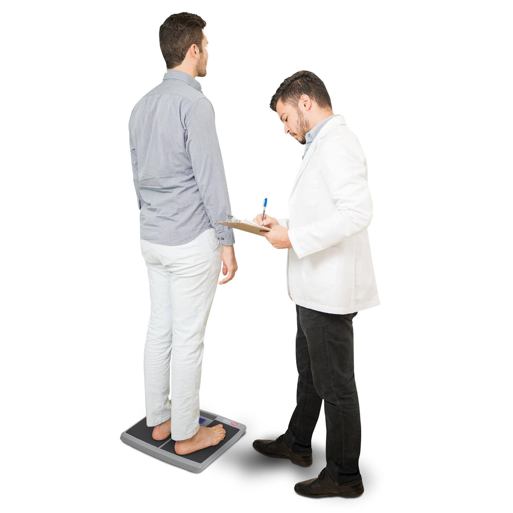Digital Scale U4906