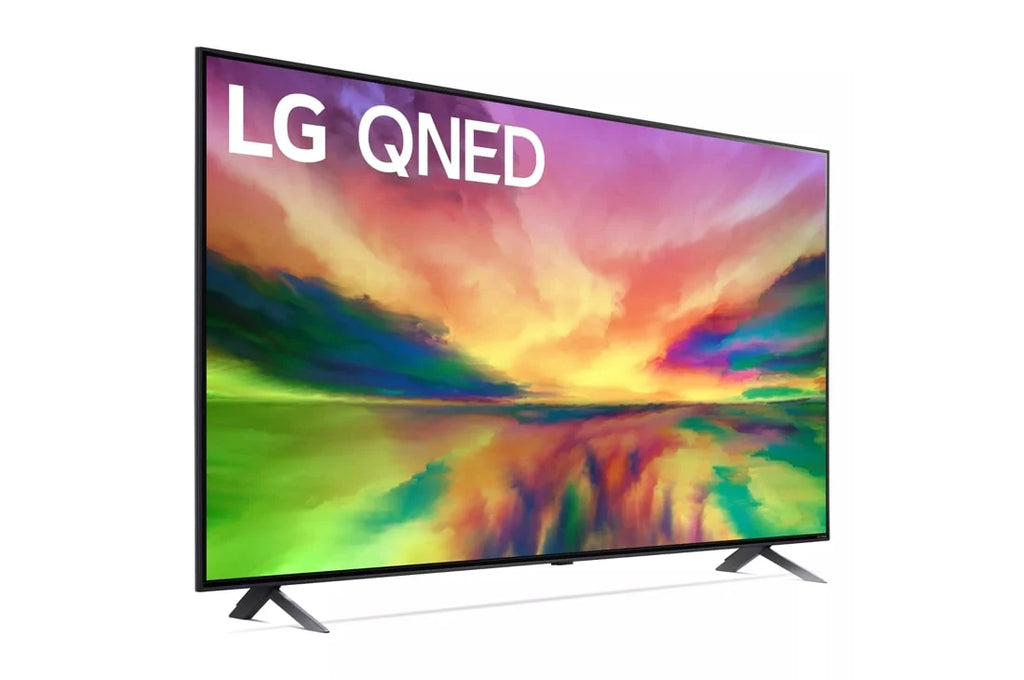 55 Inch 4K UHD Smart TV Y489