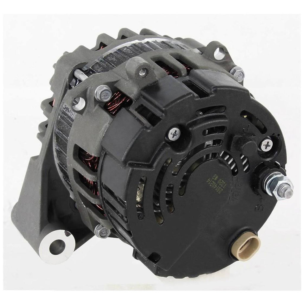 Alternator W49666