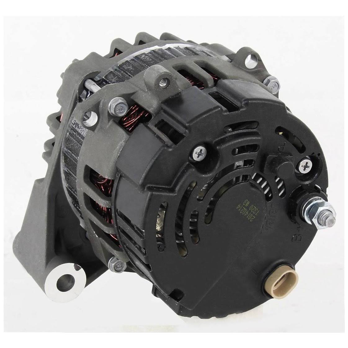 Alternator W49666