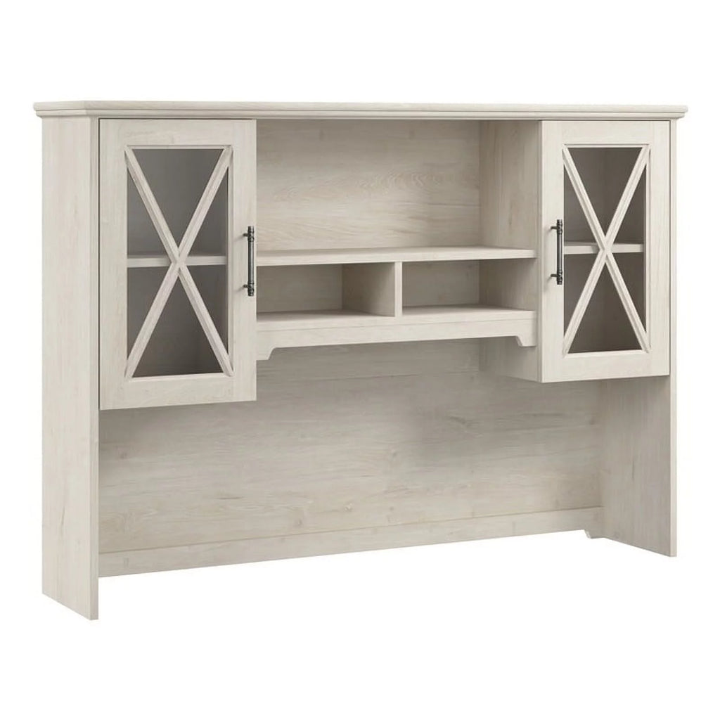 Engineered Wood Hutch for Buffet Cabinet E19660