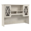 Engineered Wood Hutch for Buffet Cabinet E19660