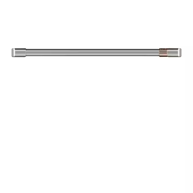 Wall Oven Handle in Brushed Stainless Y680