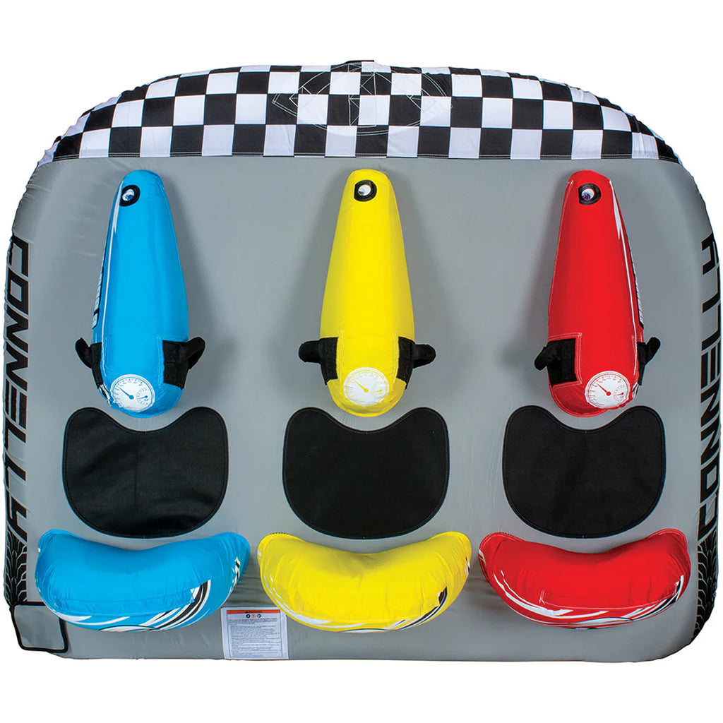 Daytona Towable W951