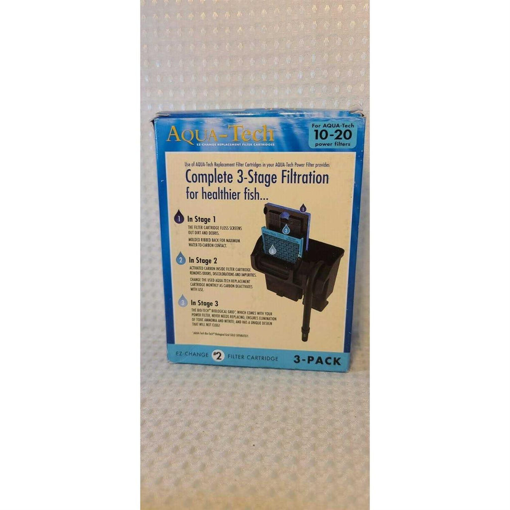 Aquarium Filter Cartridge S155