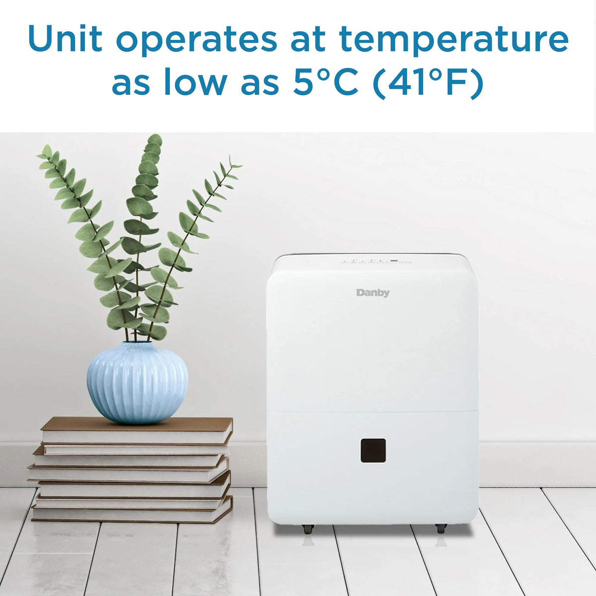 22 Pint Dehumidifier A266665