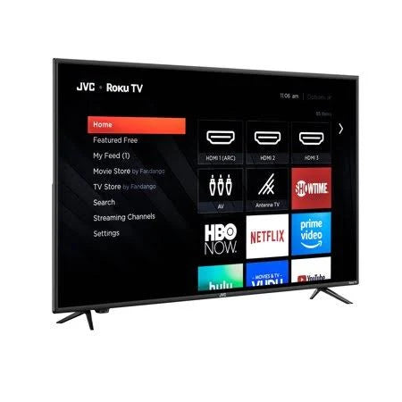 70" Class 4K UHD Smart TV Y912600