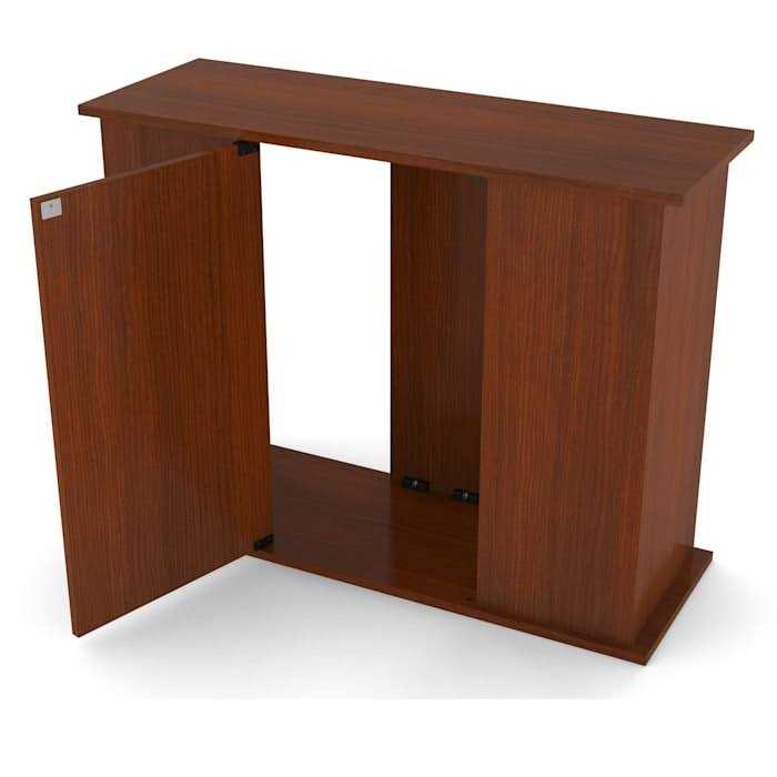 Wood Aquarium Stand I59687