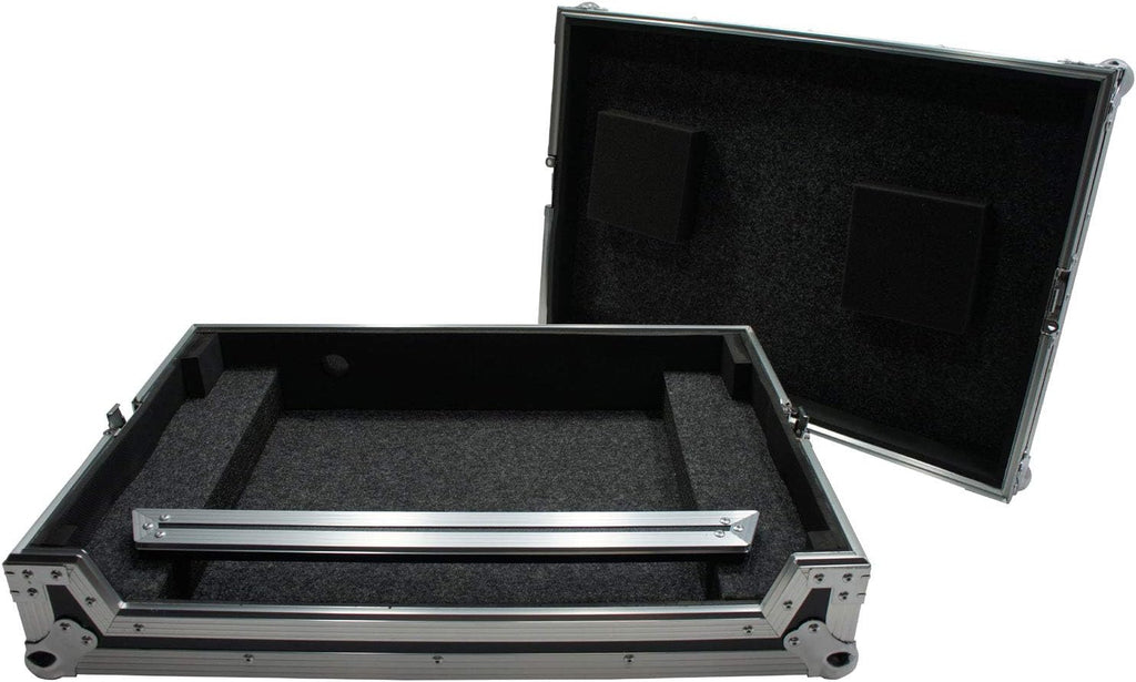 Foam Padded Travel DJ Case S7734