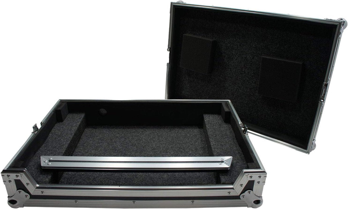 Foam Padded Travel DJ Case S7734