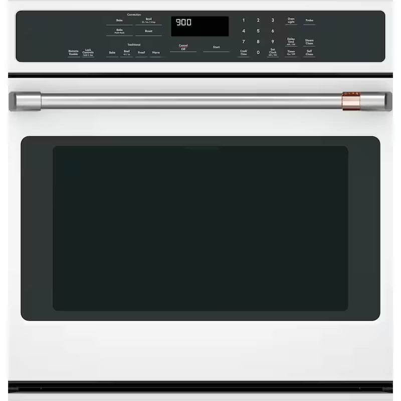 Wall Oven Handle in Brushed Stainless Y680