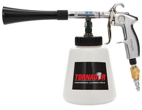 Black Car Cleaning Gun J684710