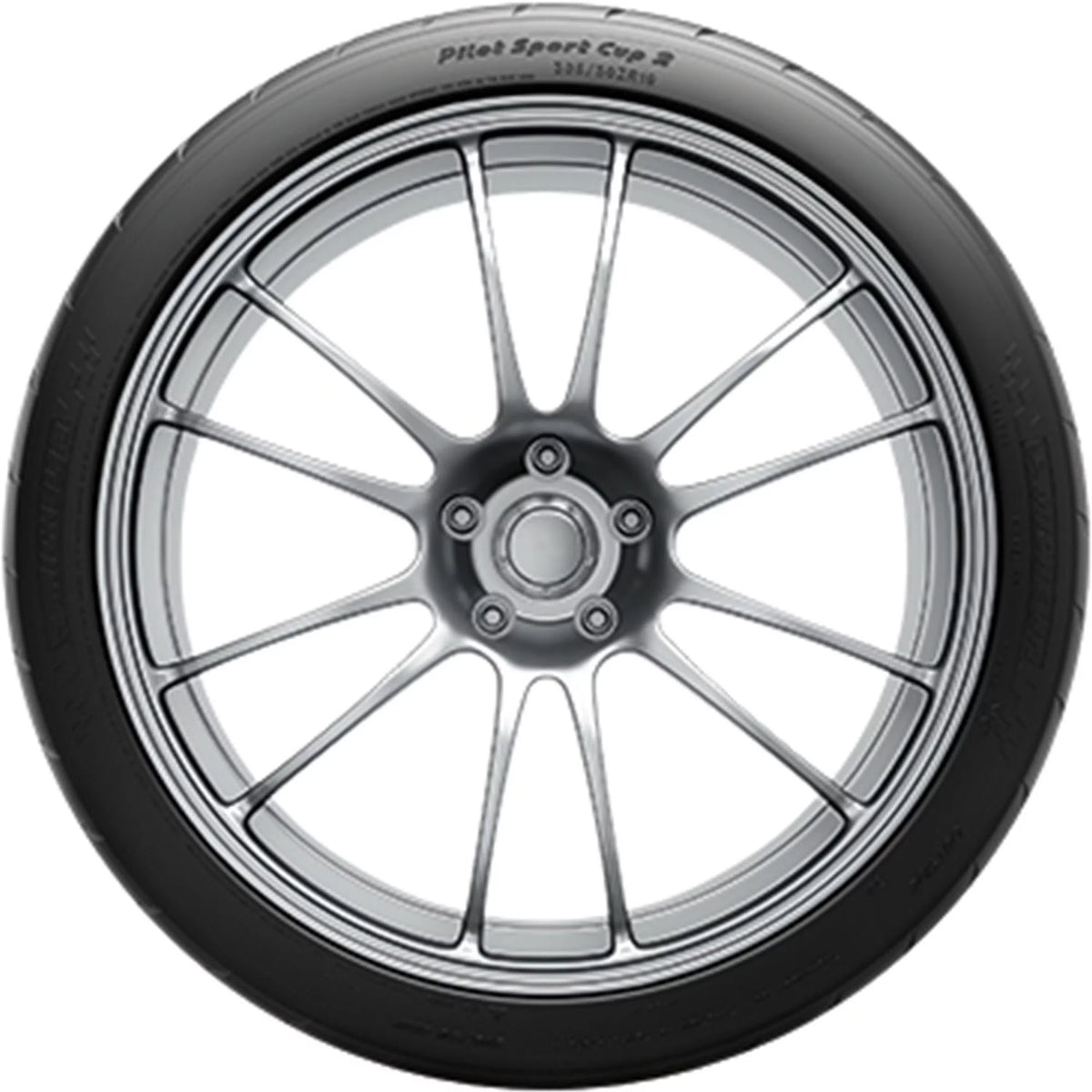 Summer 295/35ZR19 Passenger Tire S559