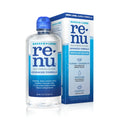 Contact Lens Solution 12 fl oz M166435