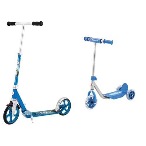 Kick Scooter with 8" Urethane Wheels W54336